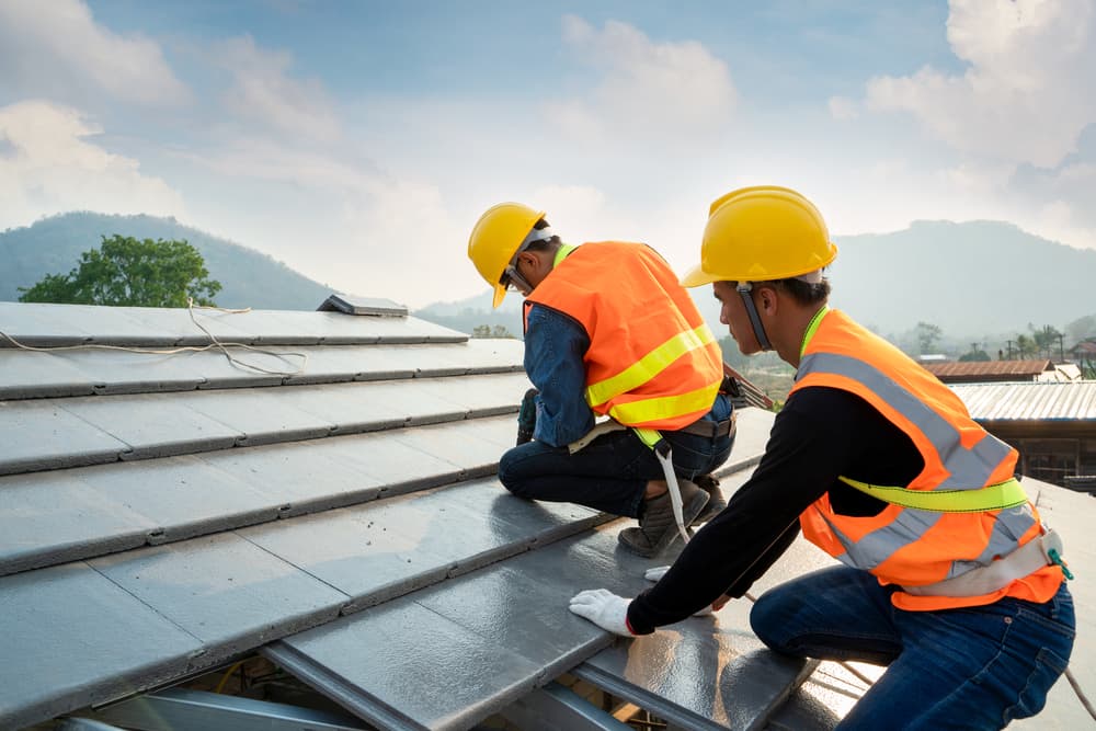 roof repair in Sierra Vista AZ